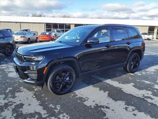 2023 Jeep Grand Cherokee for sale in Abingdon VA