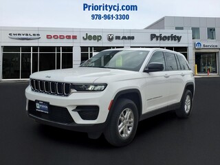 2023 Jeep Grand Cherokee for sale in Johnstown PA