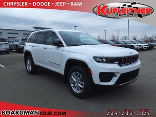 2023 Jeep Grand Cherokee for sale in Boardman OH