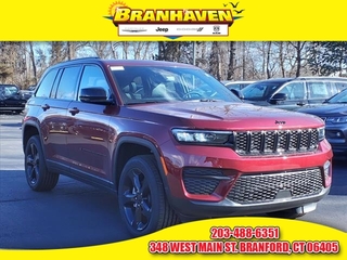 2023 Jeep Grand Cherokee for sale in Branford CT