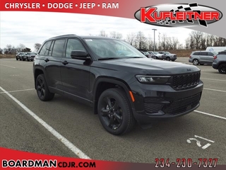 2023 Jeep Grand Cherokee for sale in Boardman OH