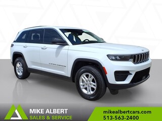 2023 Jeep Grand Cherokee for sale in Cincinnati OH
