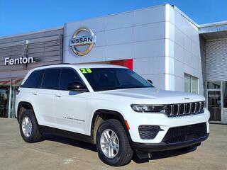 2023 Jeep Grand Cherokee for sale in Mcalester OK