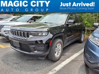 2023 Jeep Grand Cherokee for sale in Roanoke VA
