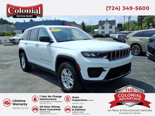 2023 Jeep Grand Cherokee for sale in Indiana PA