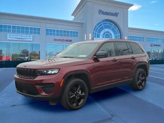 2023 Jeep Grand Cherokee for sale in Clinton Twp. MI