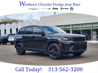 2023 Jeep Grand Cherokee for sale in Dearborn MI