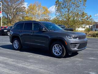 2023 Jeep Grand Cherokee for sale in Princeton WV