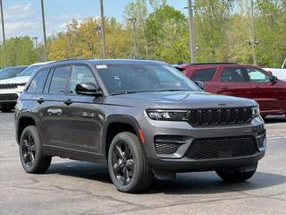 2024 Jeep Grand Cherokee for sale in Xenia OH