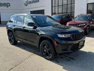 2024 Jeep Grand Cherokee for sale in Monroe WI