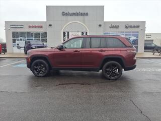 2024 Jeep Grand Cherokee for sale in Boardman OH
