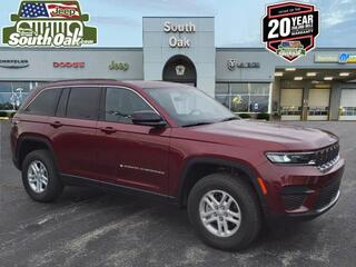 2024 Jeep Grand Cherokee for sale in Matteson IL