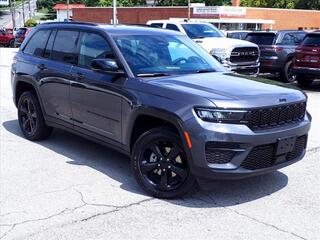 2024 Jeep Grand Cherokee for sale in Roanoke VA