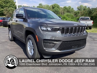 2024 Jeep Grand Cherokee for sale in Greensboro NC