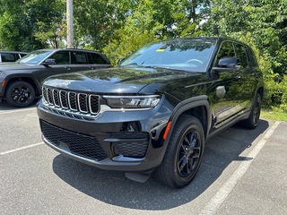 2024 Jeep Grand Cherokee for sale in Fort Mill SC