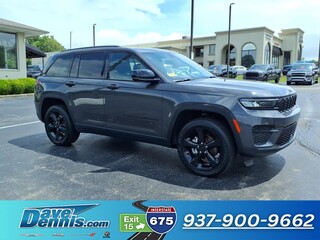 2024 Jeep Grand Cherokee for sale in Dayton OH