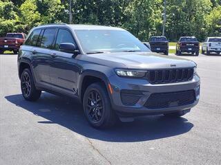 2024 Jeep Grand Cherokee for sale in Xenia OH