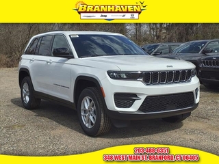 2024 Jeep Grand Cherokee for sale in Branford CT