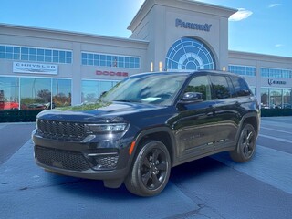 2024 Jeep Grand Cherokee for sale in Clinton Twp. MI