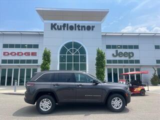 2024 Jeep Grand Cherokee for sale in Boardman OH