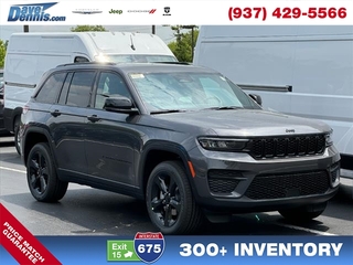 2024 Jeep Grand Cherokee for sale in Dayton OH