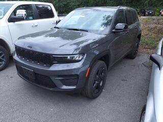 2024 Jeep Grand Cherokee for sale in Roanoke VA