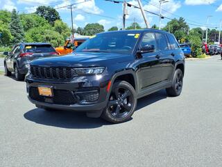 2024 Jeep Grand Cherokee for sale in Walled Lake MI