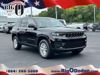 2024 Jeep Grand Cherokee for sale in Greenville SC