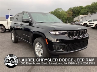 2024 Jeep Grand Cherokee for sale in Johnstown PA