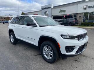 2024 Jeep Grand Cherokee for sale in Elma NY