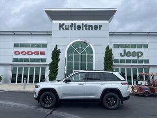 2024 Jeep Grand Cherokee for sale in Boardman OH