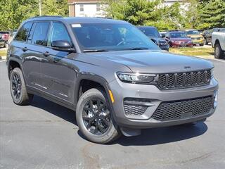 2024 Jeep Grand Cherokee for sale in Cincinnati OH