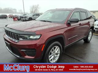 2024 Jeep Grand Cherokee for sale in Perry NY