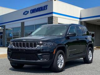 2024 Jeep Grand Cherokee for sale in Homestead FL