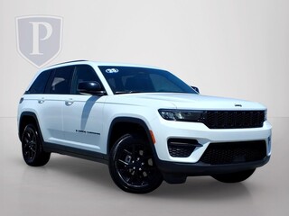 2025 Jeep Grand Cherokee for sale in Kernersville NC