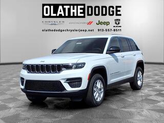 2025 Jeep Grand Cherokee for sale in Olathe KS