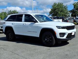 2025 Jeep Grand Cherokee for sale in Lynchburg VA