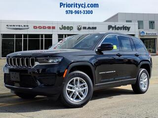 2025 Jeep Grand Cherokee for sale in Johnstown PA