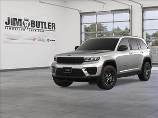 2025 Jeep Grand Cherokee for sale in Linn MO