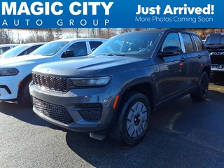 2025 Jeep Grand Cherokee for sale in Roanoke VA