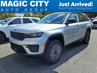 2025 Jeep Grand Cherokee for sale in Roanoke VA