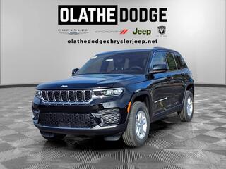 2025 Jeep Grand Cherokee for sale in Olathe KS