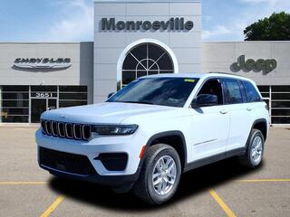 2025 Jeep Grand Cherokee for sale in Lexington MA