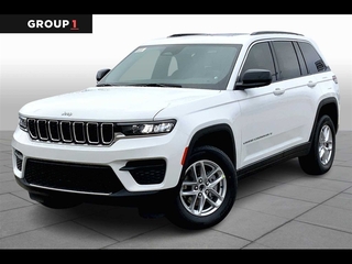 2025 Jeep Grand Cherokee for sale in Denton TX