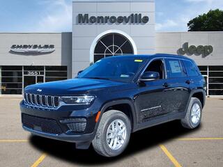 2025 Jeep Grand Cherokee for sale in Lexington MA
