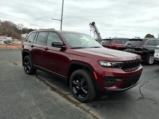 2025 Jeep Grand Cherokee for sale in Clarksville TN