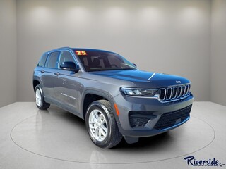 2025 Jeep Grand Cherokee for sale in Rochester NY