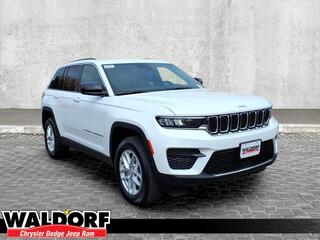 2025 Jeep Grand Cherokee for sale in Anderson SC