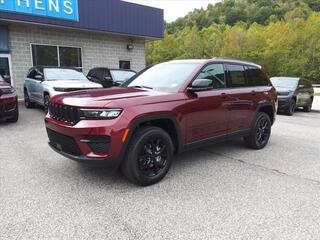 2025 Jeep Grand Cherokee for sale in Danville WV