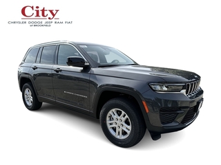 2025 Jeep Grand Cherokee for sale in Brookfield WI